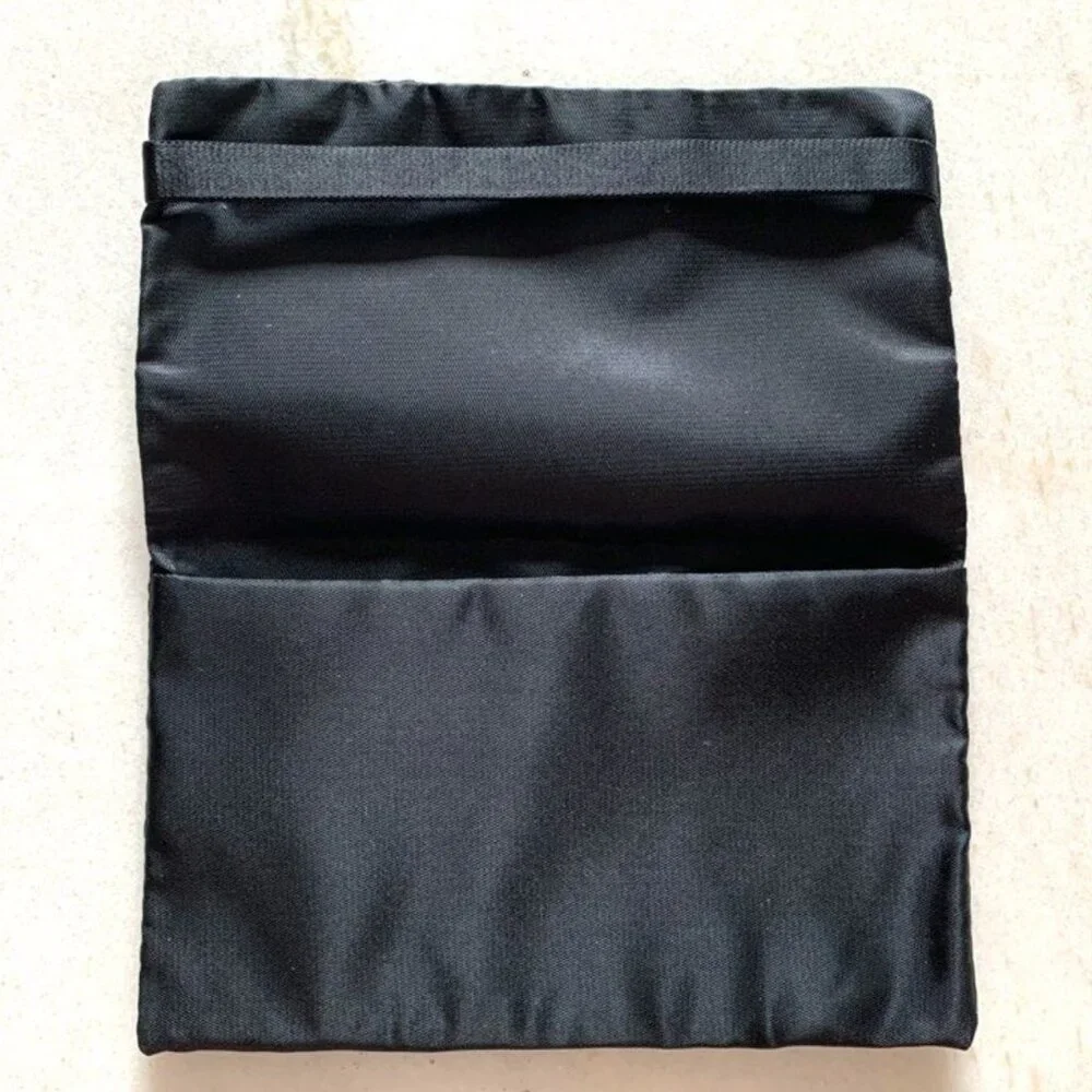 NARS‎ Mini Climax Mascara + Travel Makeup Pouch